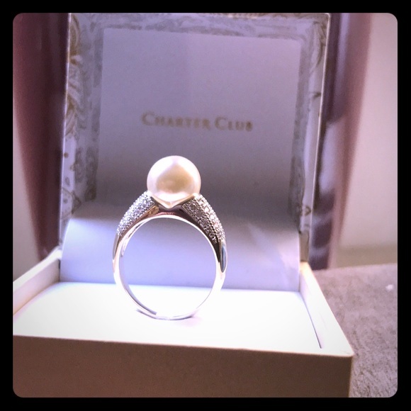 Charter Club Jewelry - Ring